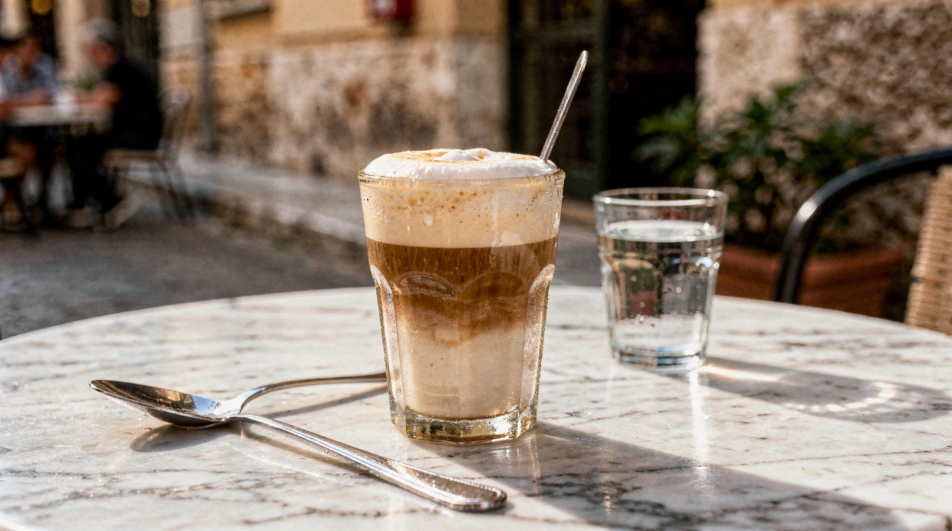 48 hours in Athens: a story of too much coffee, sore feet, and total awe