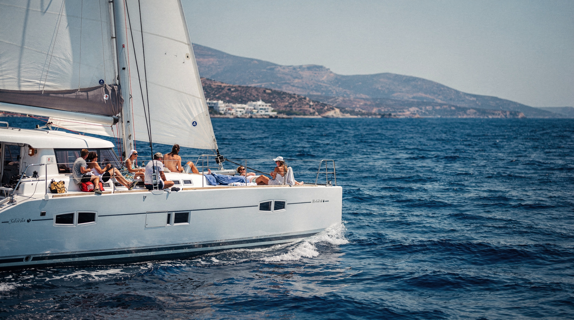 Making the most of a cruise stop in Athens
