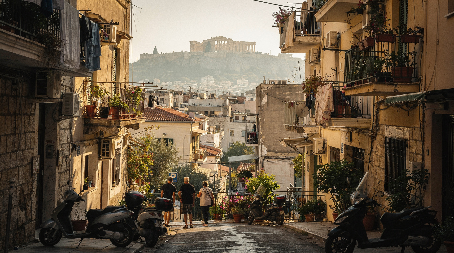 Greek Orthodox Easter in Athens: what it's actually like