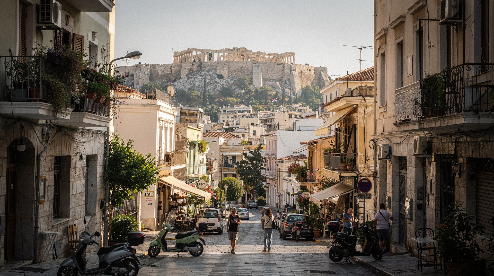 10 mistakes first-time visitors make in Athens (and how to avoid them)