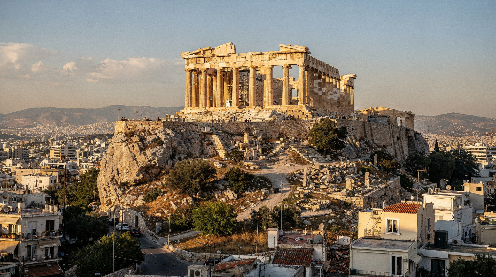 Acropolis Museum guide: what to see and is it worth it
