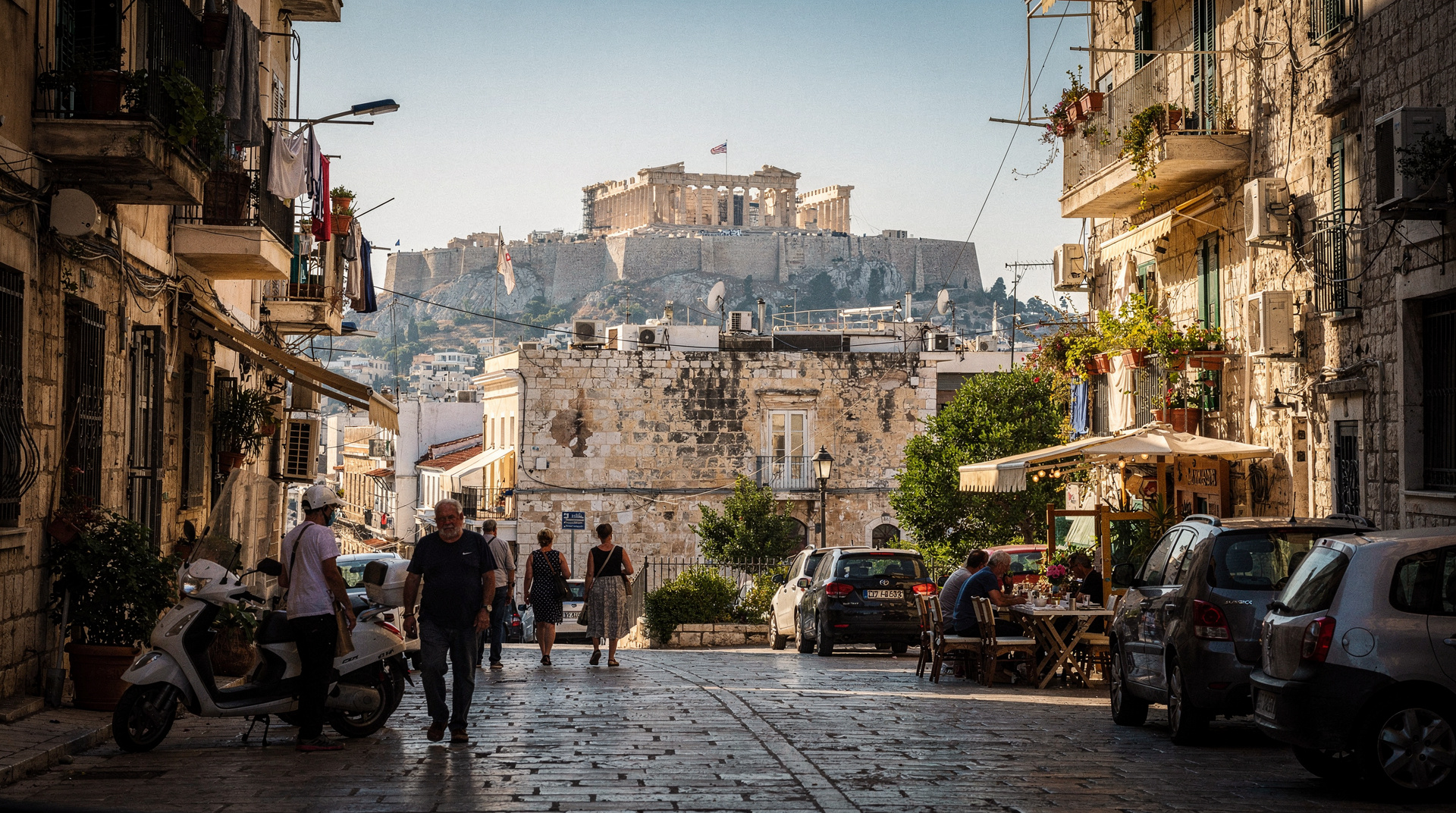 Is an Athens city pass worth it? An honest comparison