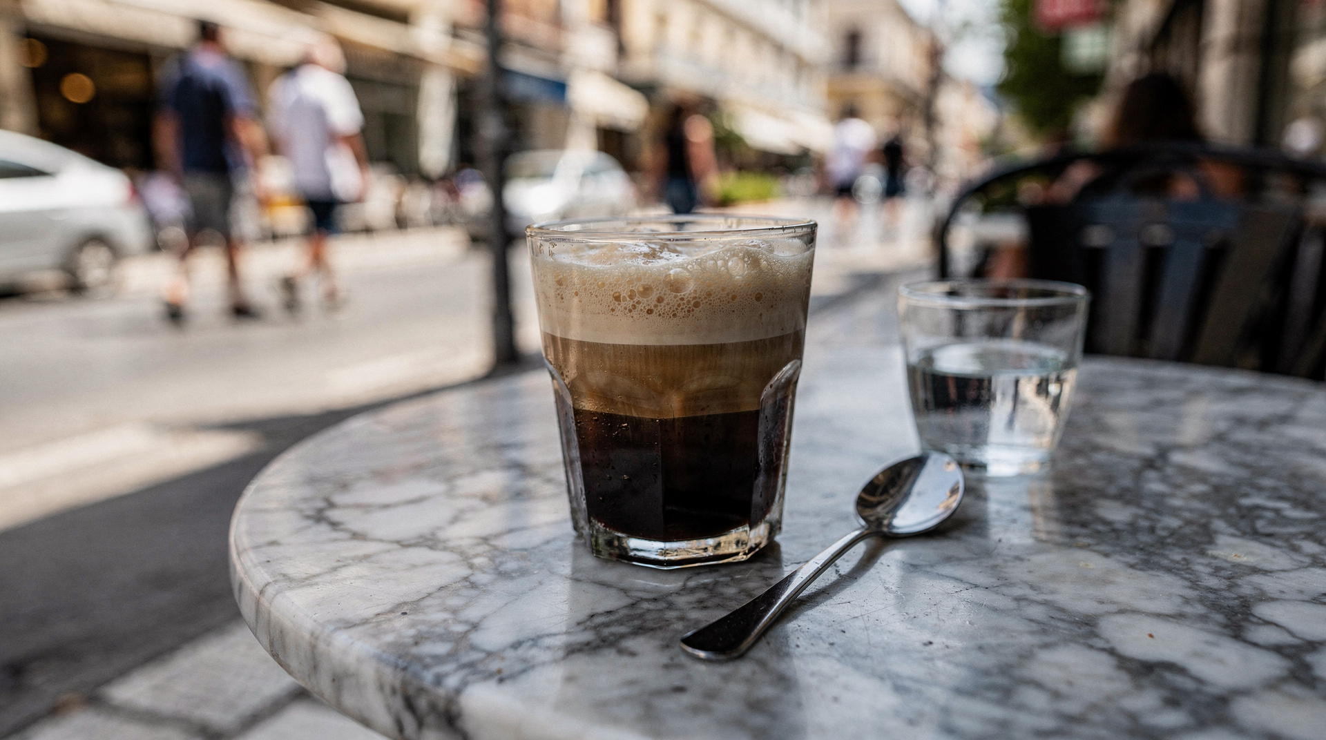 Athens coffee culture: the complete guide to Greek coffee