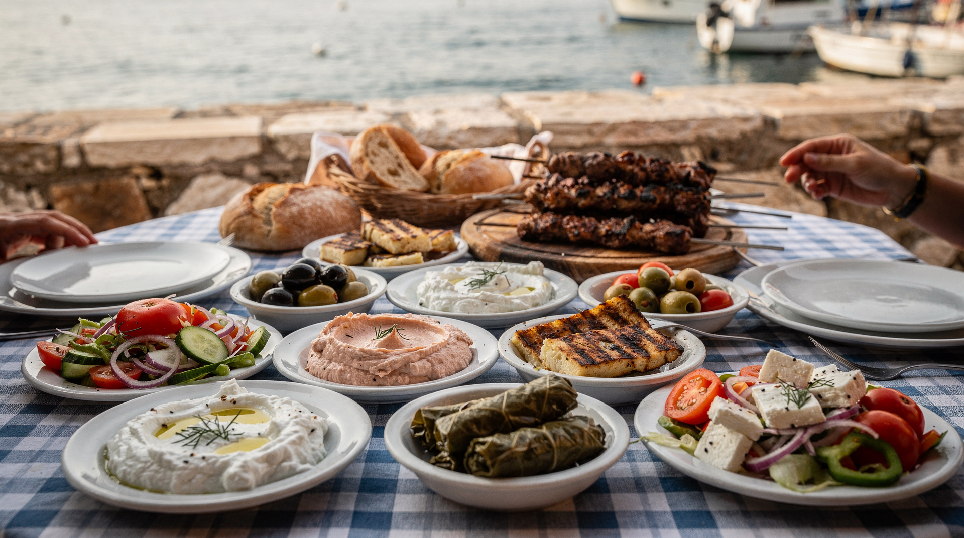 Athens food tours: the complete insider guide