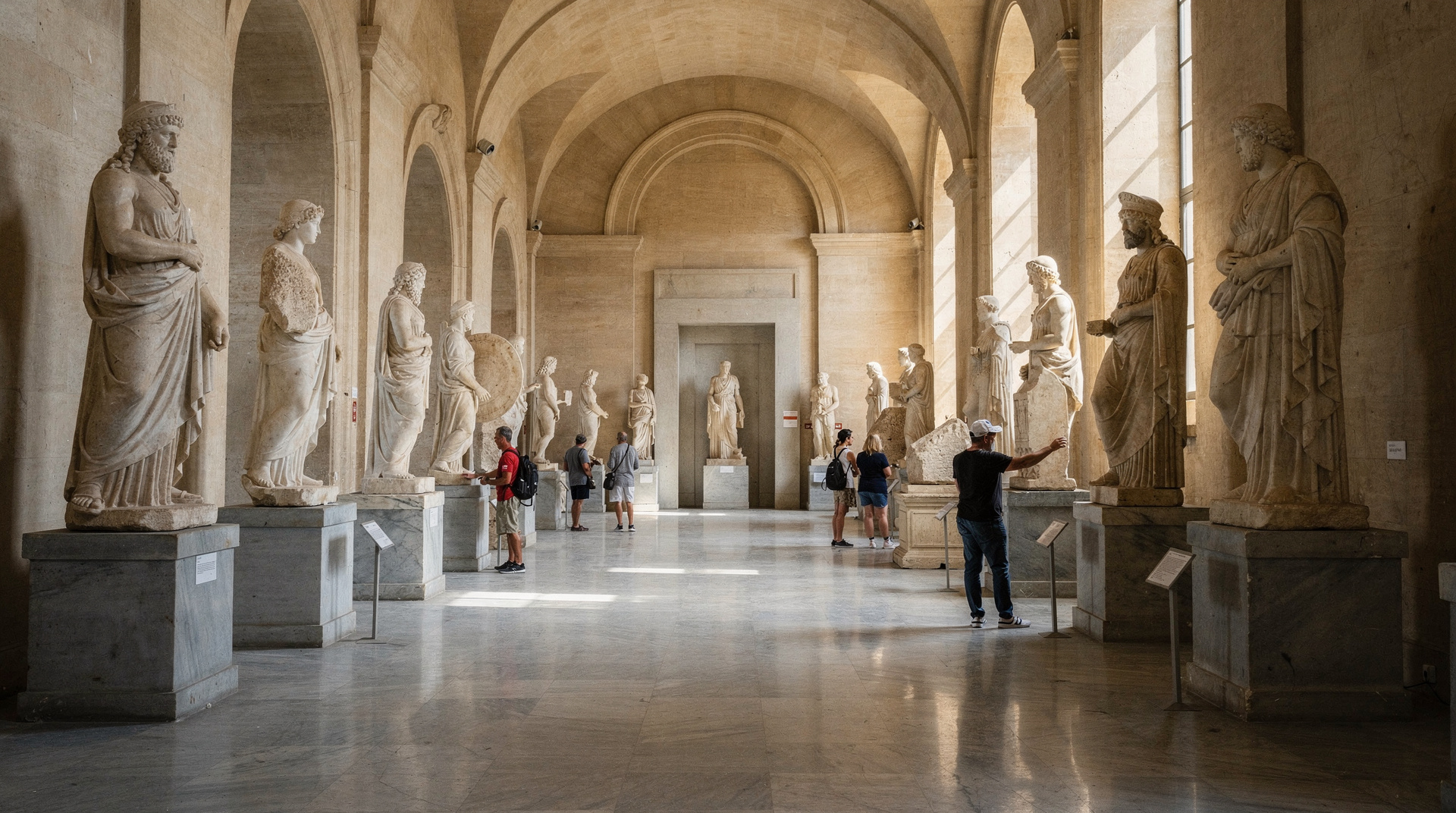 Benaki Museum of Greek Culture: a complete visitor guide