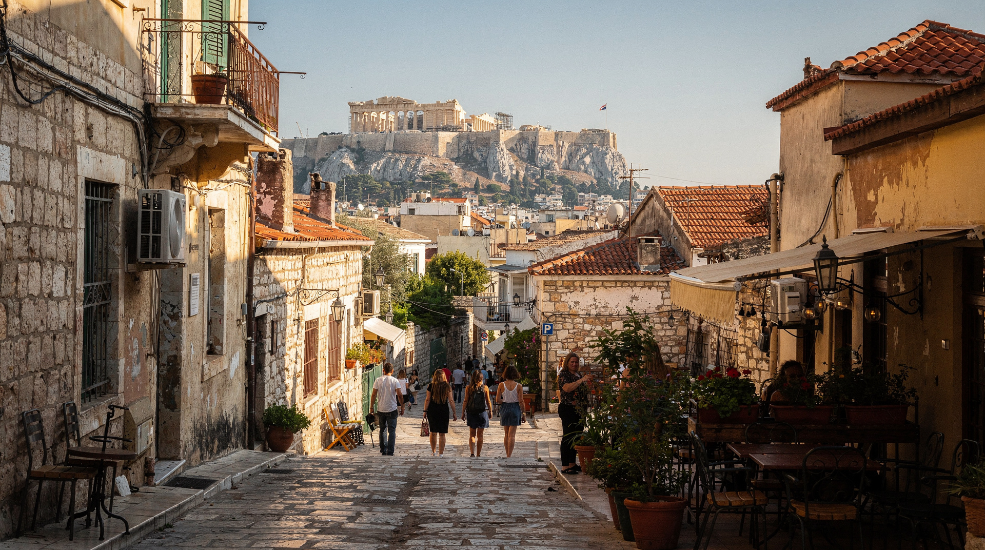 Best day trips from Athens: ranked and reviewed
