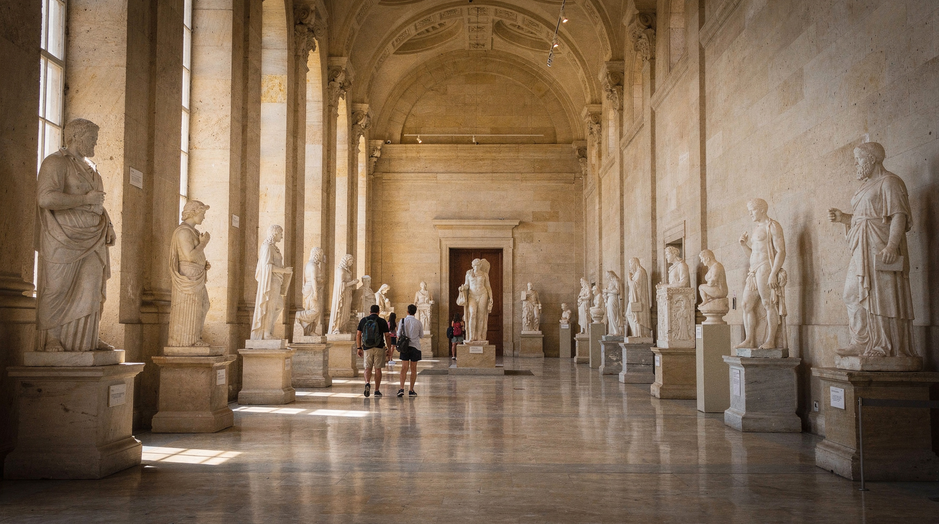 Byzantine and Christian Museum Athens: guide and highlights