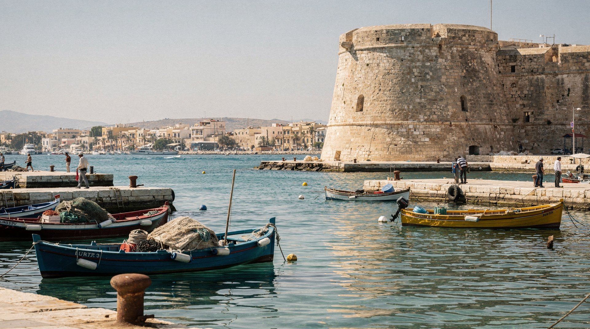 Heraklion Archaeological Museum: what to see and how to plan your visit