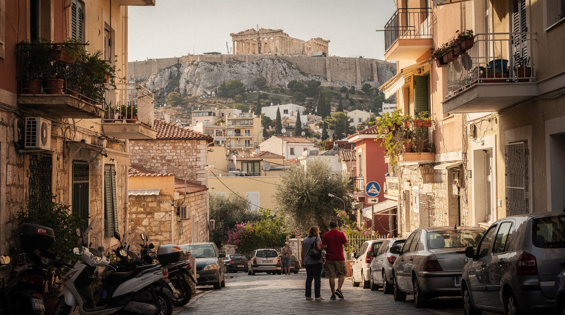 Kerameikos cemetery and archaeological site: visitor guide