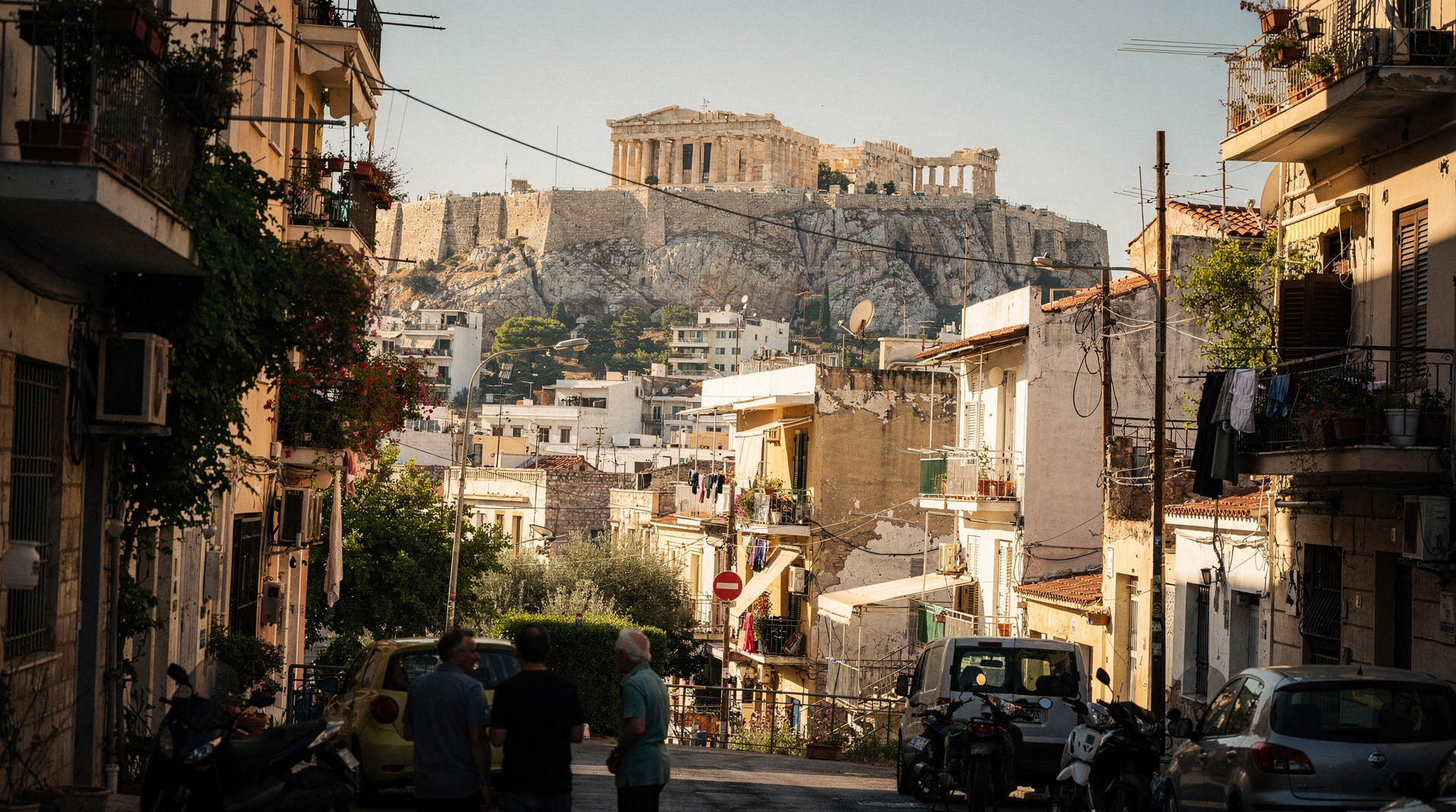 Kid-friendly day trips from Athens: the best options for families