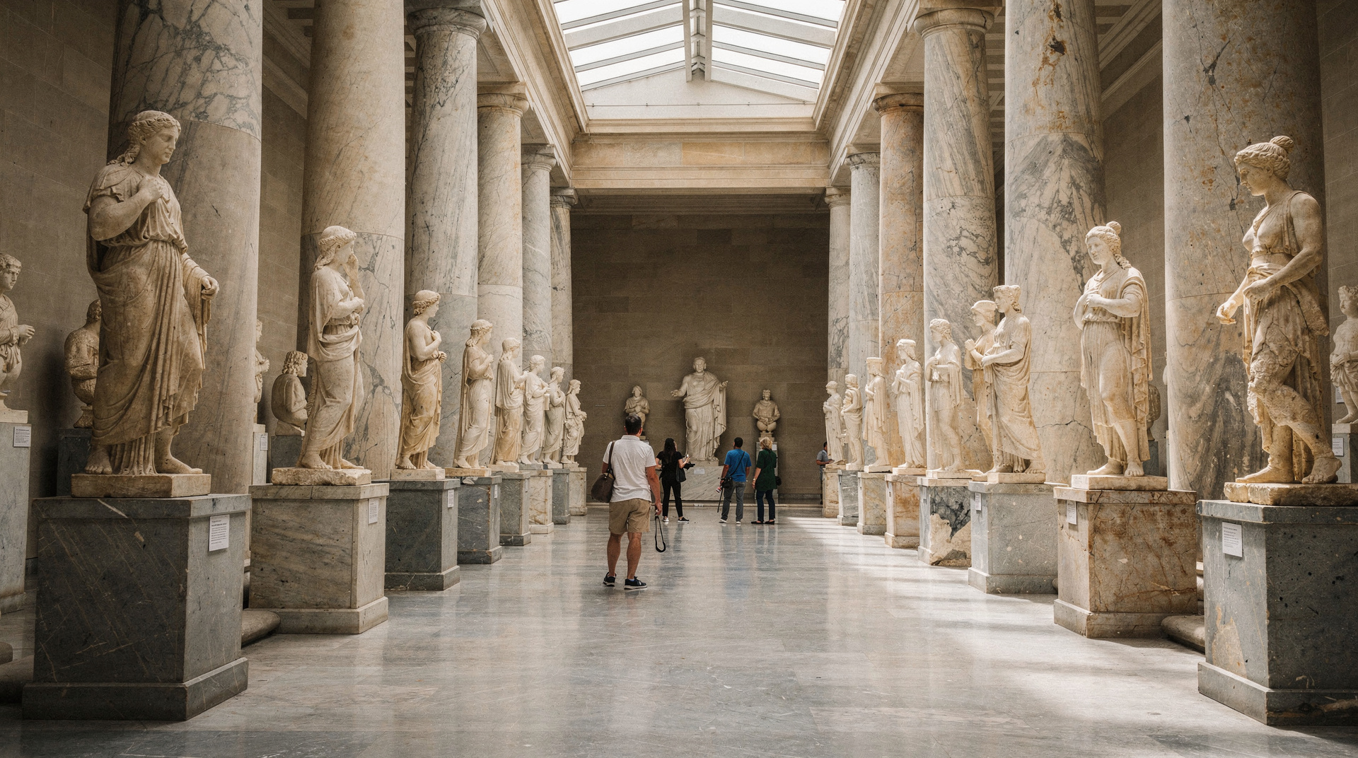 Best museums in Athens: how to plan your visits