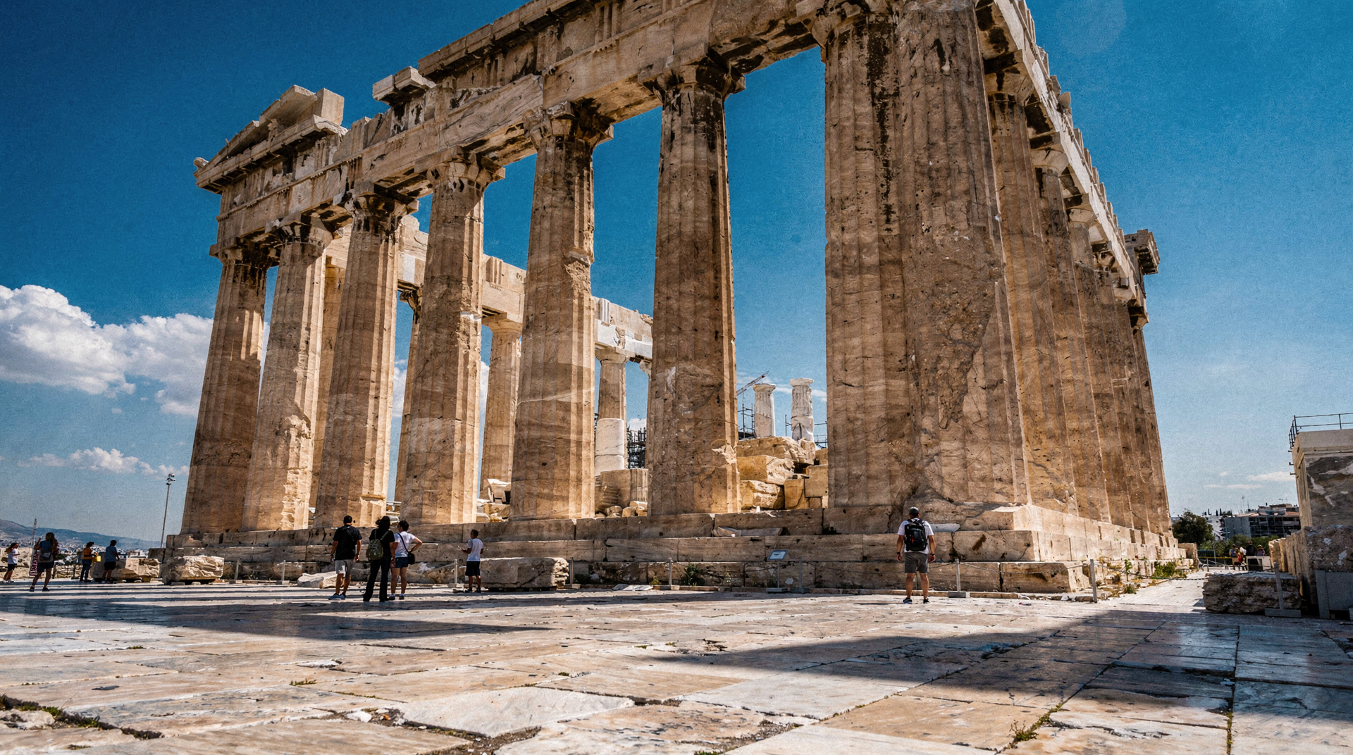 Parthenon guide: what to know before you visit in 2026