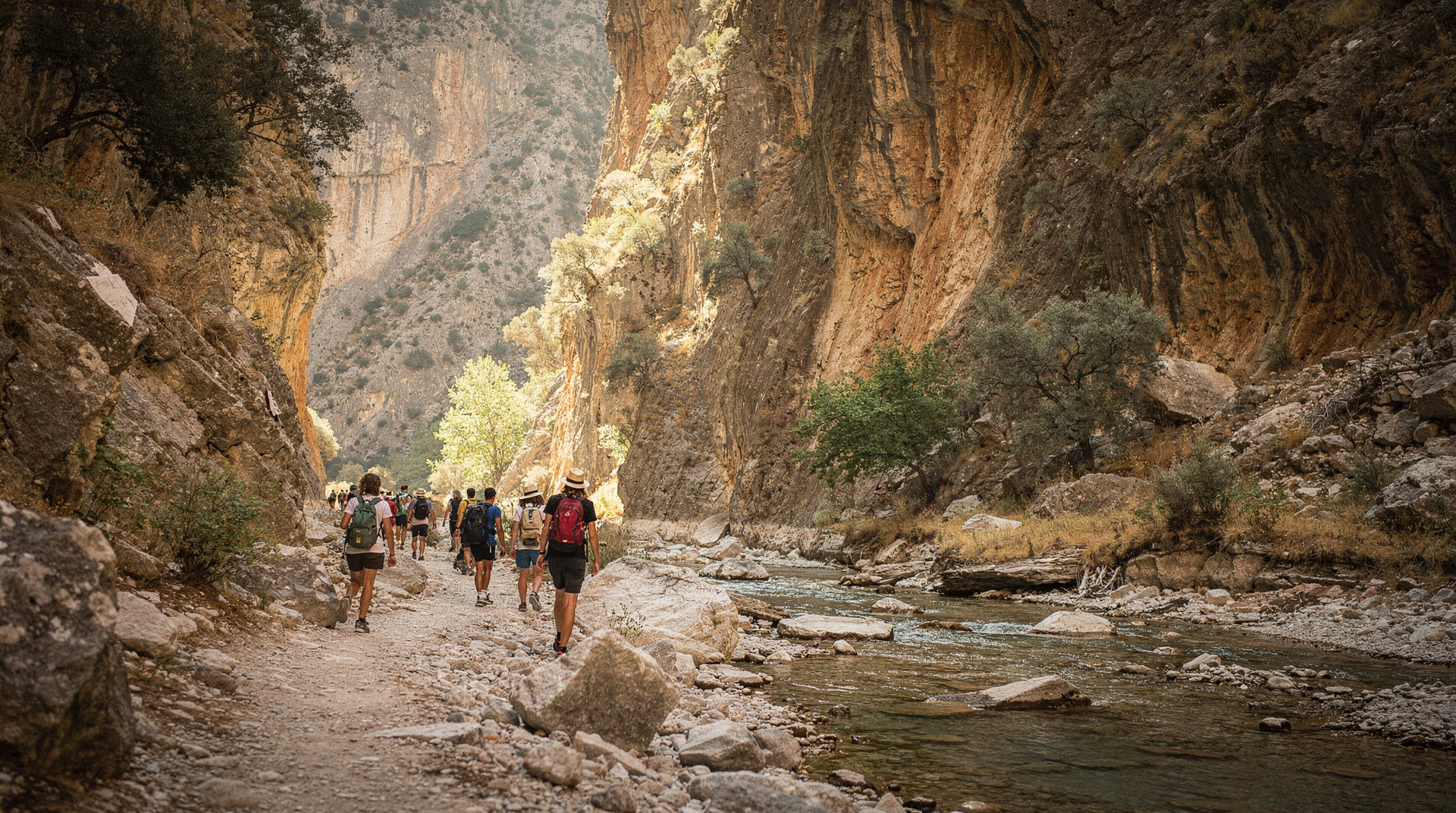 Samaria Gorge hike: the complete guide for 2026